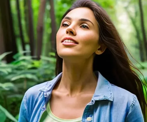 Секреты здоровья: микродозы природы — как 10 минут на улице в день улучшают здоровье и общее самочувствие.