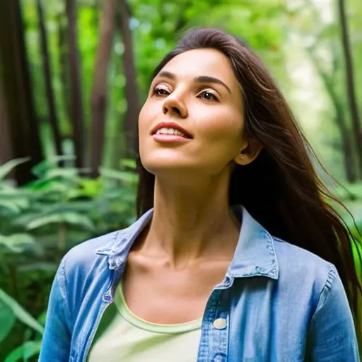 Секреты здоровья: микродозы природы — как 10 минут на улице в день улучшают здоровье и общее самочувствие.