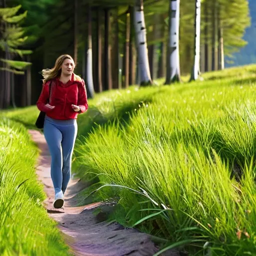 Секреты здоровья: микродозы природы — как 10 минут на улице в день улучшают здоровье и общее самочувствие.