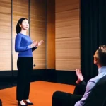 Как использовать техники майндфулнеса для обретения уверенности в публичных выступлениях и минимизации страха перед аудиторией.