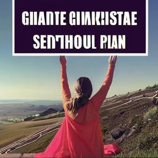 Как создать личный план благодарности: шаги к увеличению счастья и снижению стресса через ежедневные практики.