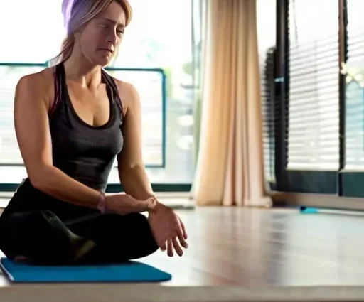 Ригорозное восстановление после стрессовых ситуаций: практики активизации внутренней энергии и гармонизации психоэмоционального фона