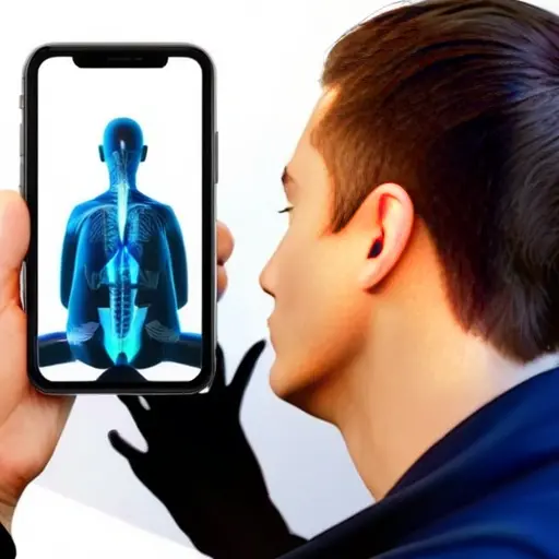 Как создать гармонию между современными технологиями и заботой о психическом здоровье для полноценного ЗОЖ