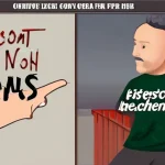 Как научиться задавать себе правильные вопросы для преодоления внутренних барьеров и достижения личных целей.