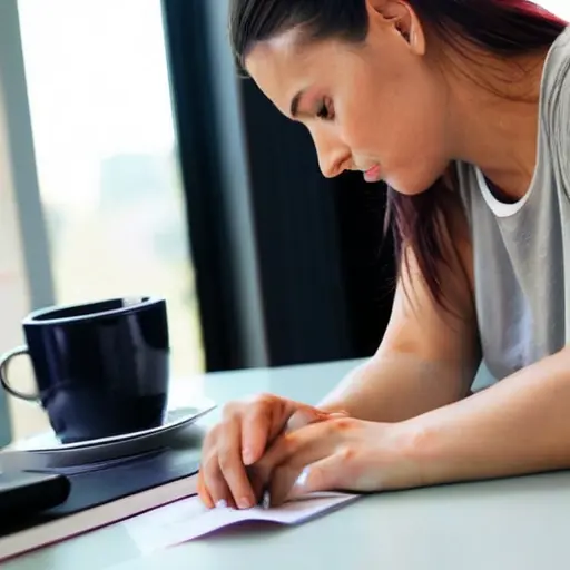 Как трансформировать утренние ритуалы в эффективные стратегии борьбы со стрессом и повышением продуктивности.