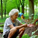 Как воспитать маленьких экологов: идеи для занятия с детьми о важности заботы об окружающей среде с первых дней жизни.