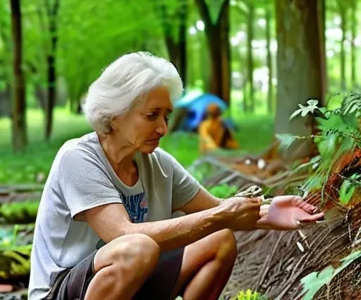 Как воспитать маленьких экологов: идеи для занятия с детьми о важности заботы об окружающей среде с первых дней жизни.