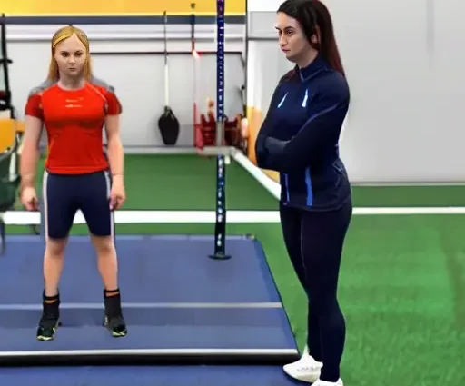 Игровые спортивные тренировки с детьми: как внедрить фитнес в семейные будни через игровые формы обучения