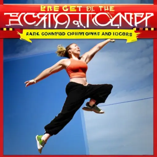 Как выйти из зоны комфорта: 10 нестандартных способов преодоления страха и обретения уверенности в себе.