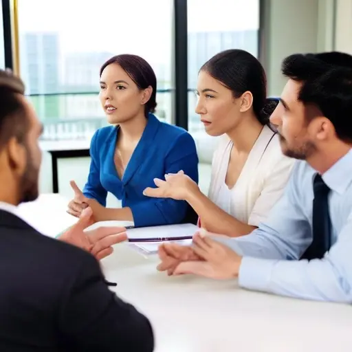 Как превратить стрессовые ситуации в возможности для личностного роста и укрепления командного духа