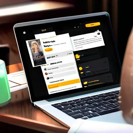 Как создать личный бренд через storytelling: шаги к получению доверия и вовлеченности аудитории.