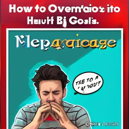 Как преодолеть прокрастинацию при помощи 