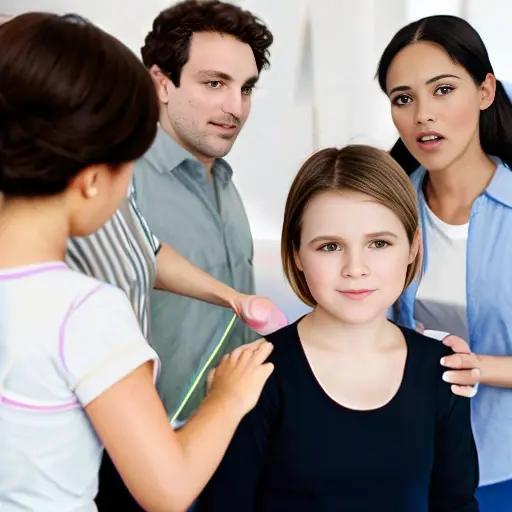 Как наладить эффективное общение в семье: практические советы для решения конфликтов через активное слушание и эмпатию.