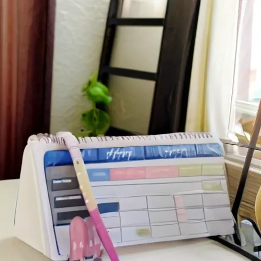 Как настроить утренние ритуалы для продуктивной недели: советы по созданию персонализированного расписания.