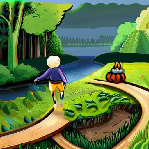 Экологические игры для малышей: как развивать здоровье и экологическую сознательность с раннего возраста