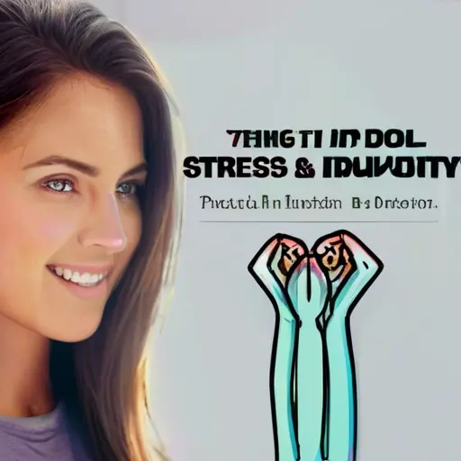 Как трансформировать стресс в креативность: практические упражнения для ежедневного вдохновения.