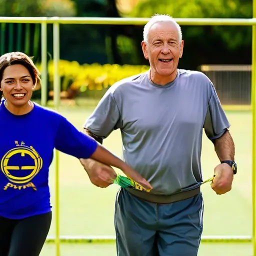 Игровые упражнения для малышей: развиваем здоровье через творческую двигательную активность и эмоциональное развитие