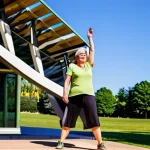 Игровые упражнения для малышей: развиваем здоровье через творческую двигательную активность и эмоциональное развитие