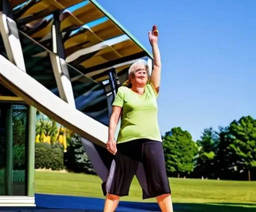 Игровые упражнения для малышей: развиваем здоровье через творческую двигательную активность и эмоциональное развитие