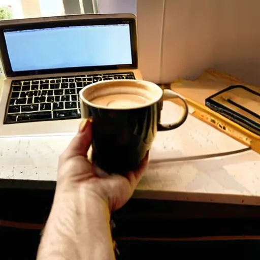 Как создать утреннюю рутину, которая уберет procrastination и повысит продуктивность за десять минут в день.