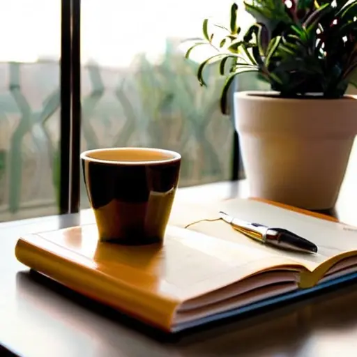 Как настроить утренний ритуал для борьбы с прокрастинацией и увеличения продуктивности: практические советы и вдохновение.