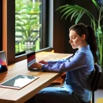 Как бороться с выгоранием на удалёнке через микропривычки и цифровую детокс-практику для повышения продуктивности