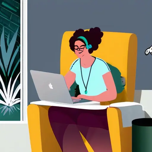 Как бороться с выгоранием на удалёнке через микропривычки и цифровую детокс-практику для повышения продуктивности