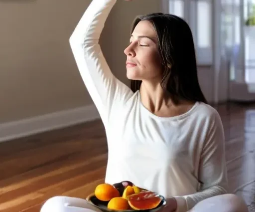 Как создать утренний ритуал: сочетание простых дыхательных практик, растяжки и полезного завтрака для бодрости на весь день.