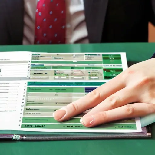 Как составить личный финансовый отчет для выявления скрытых расходов и повышения экономической грамотности.