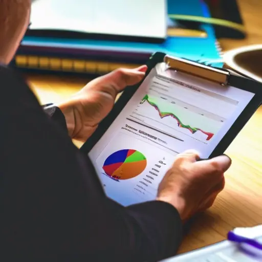 Как составить личный финансовый отчет для выявления скрытых расходов и повышения экономической грамотности.