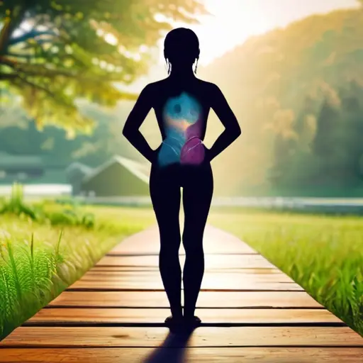 Исследование связи между практиками осознанности и изменениями в микробиоме человека для улучшения психического здоровья.