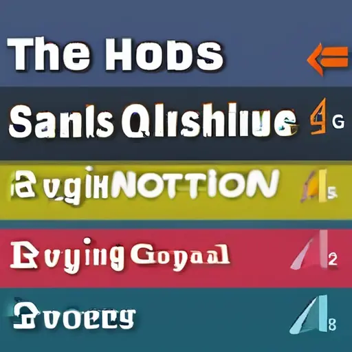 Как внедрить микроцели в повседневную жизнь для постоянной мотивации и достижения больших целей