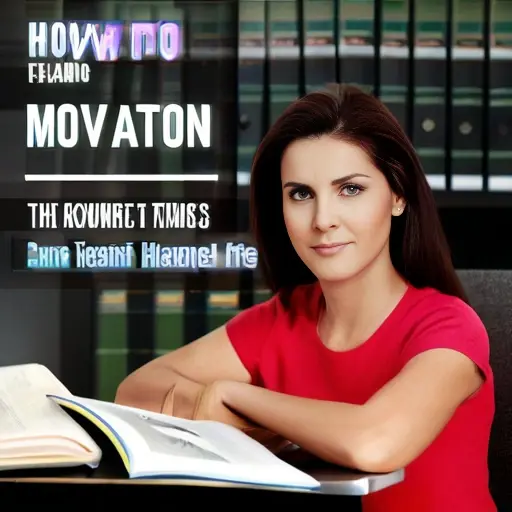 Как сохранить мотивацию к обучению в условиях постоянной занятости: простые техники интеграции знаний в повседневную жизнь.