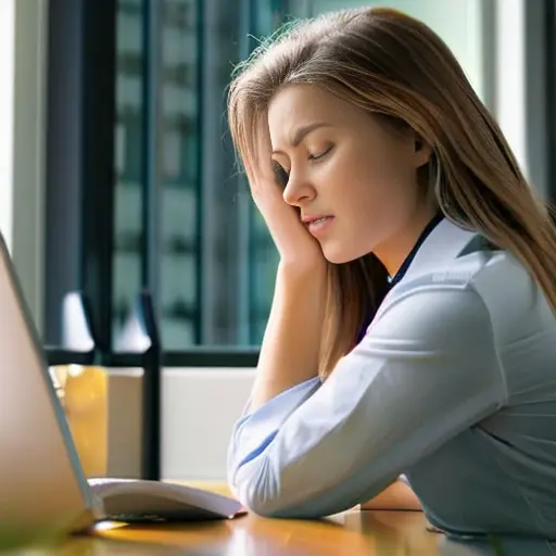 10 простых привычек для снижения стресса на работе: от дыхательных практик до тайм-менеджмента для эмоционального баланса.