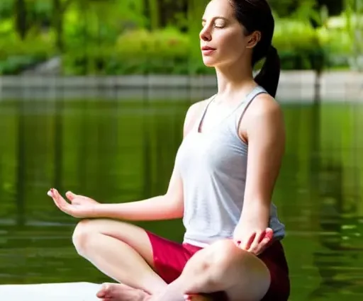 Влияние медитации на эпигенетику: как осознанность может изменить генетическую предрасположенность к стрессу и заболеваниям.