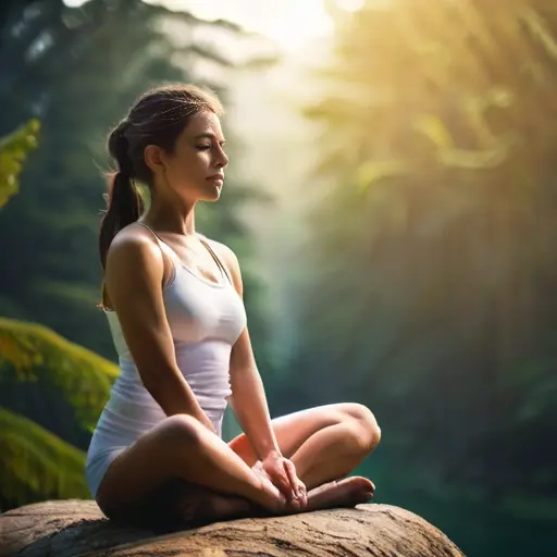 Исследование нейрофизиологии медитации: как осознанность изменяет структуру мозга и влияет на эмоциональное благополучие.