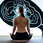 Исследование влияния медитации на изменение структуры мозга: как регулярная практика может усиливать нейропластичность и способность к обучению.