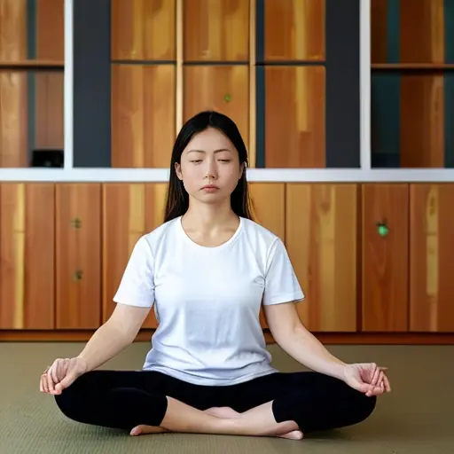 Исследование влияния медитации на изменение структуры мозга: как регулярная практика может усиливать нейропластичность и способность к обучению.