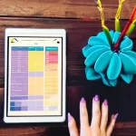 Как использовать метод визуализации для повышения продуктивности и достижения личных целей без стресса и перегрузок.