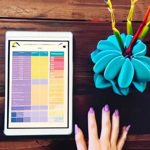 Как использовать метод визуализации для повышения продуктивности и достижения личных целей без стресса и перегрузок.