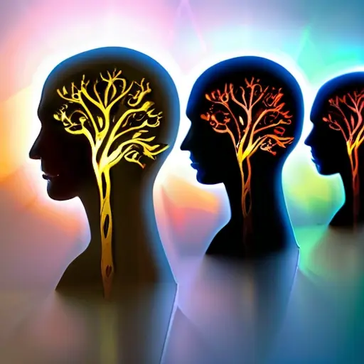 Влияние осознанности на генные экспрессии и регуляцию стресса через нейровингетические механизмы