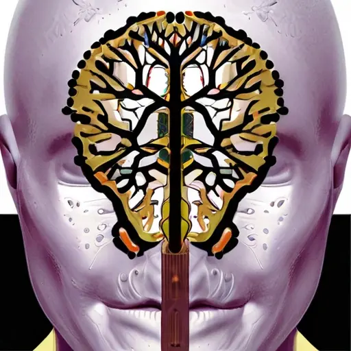 Влияние осознанности на генные экспрессии и регуляцию стресса через нейровингетические механизмы