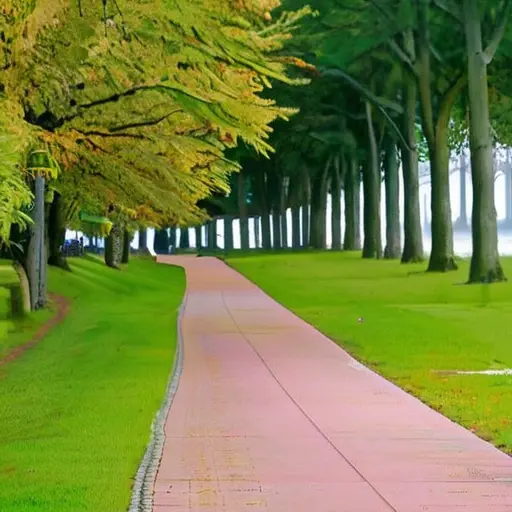 Создайте городской маршрут для активных пауз: исследуйте новые места, прогулки на свежем воздухе и зарядка в парке.