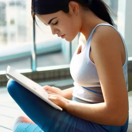 Исследование влияния утренних ритуалов на продуктивность и психическое здоровье в контексте здорового образа жизни.