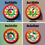 Как наладить режим дня с помощью простых методик, основанных на циркадных ритмах и их влиянии на здоровье.