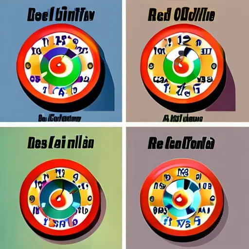 Как наладить режим дня с помощью простых методик, основанных на циркадных ритмах и их влиянии на здоровье.