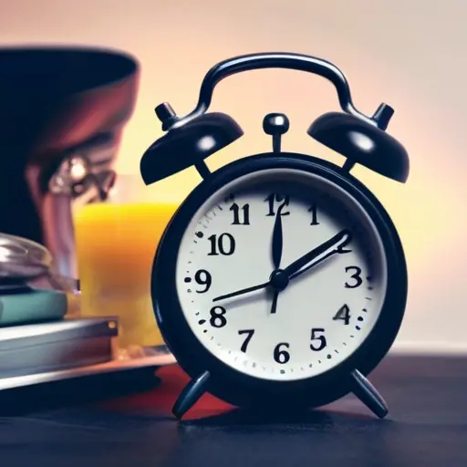 Как наладить режим дня с помощью простых методик, основанных на циркадных ритмах и их влиянии на здоровье.