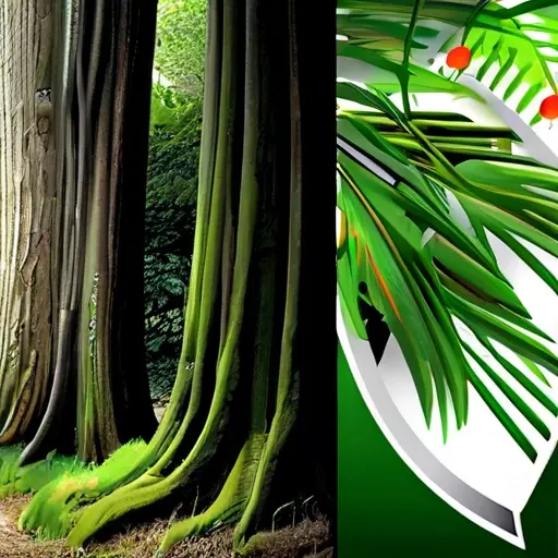 Как связь с природой влияет на уровень стресса и общее психическое здоровье: практики дляurban jungle.