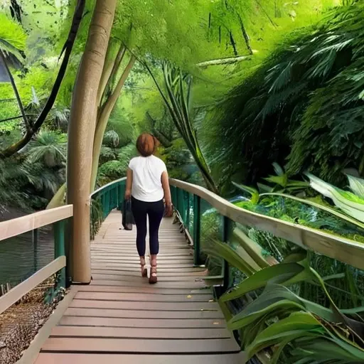 Как связь с природой влияет на уровень стресса и общее психическое здоровье: практики дляurban jungle.