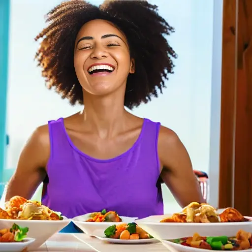 Как счастье и благодарность влияют на физическое здоровье и укрепляют иммунитет: практические советы для ежедневной жизни.